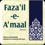 faza android application logo